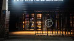 ロイヤルパークホテル倉敷