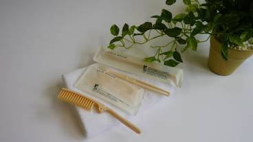 客室の設備とサービス / 10