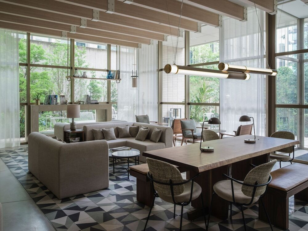 気持ちが上がるおしゃれなホテルを探して3722069