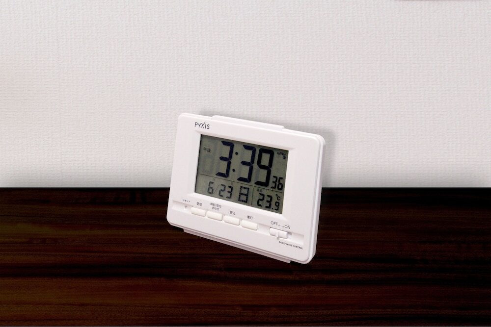 客室の設備とサービス