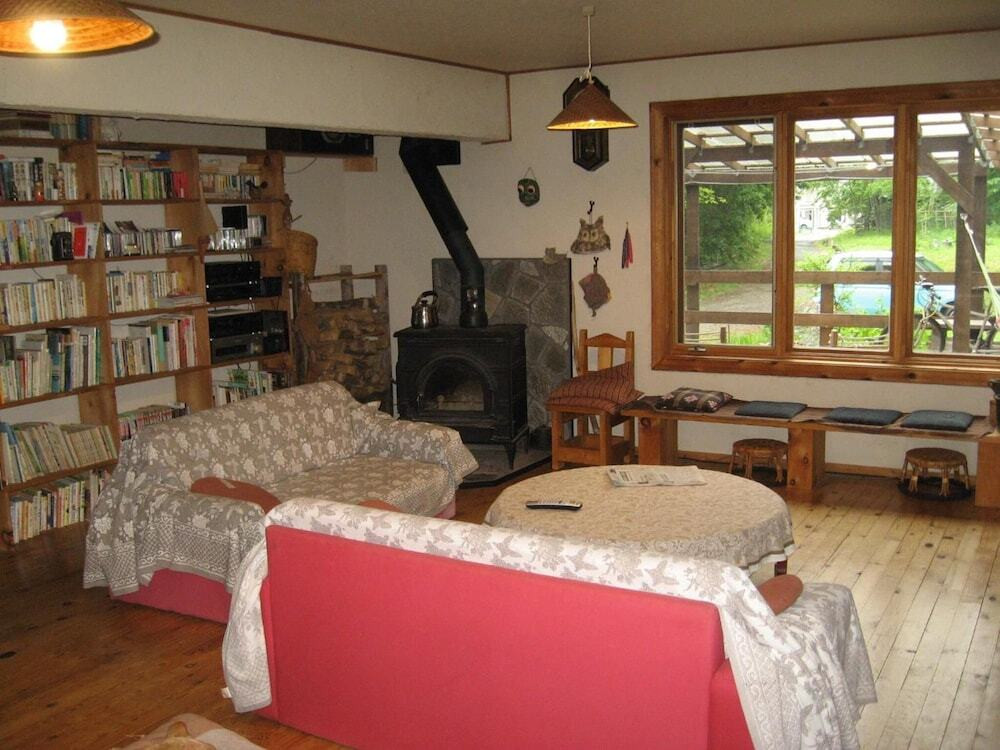 リビングルーム