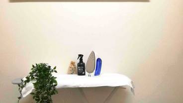 施設内の設備 / 2