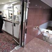 ロイヤルホテル新大久保（東京都 ビジネスホテル） / 3