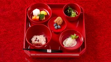 食事14 / 21