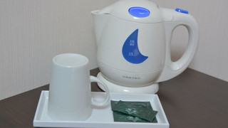 セミダブルルーム シモンズベッド 禁煙