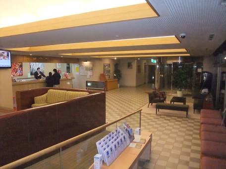 小涌谷温泉 ウィスタリアンライフクラブ ヴェルデの森 / 2