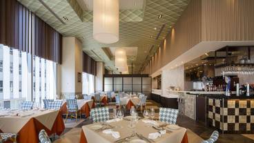 レストラン / 10