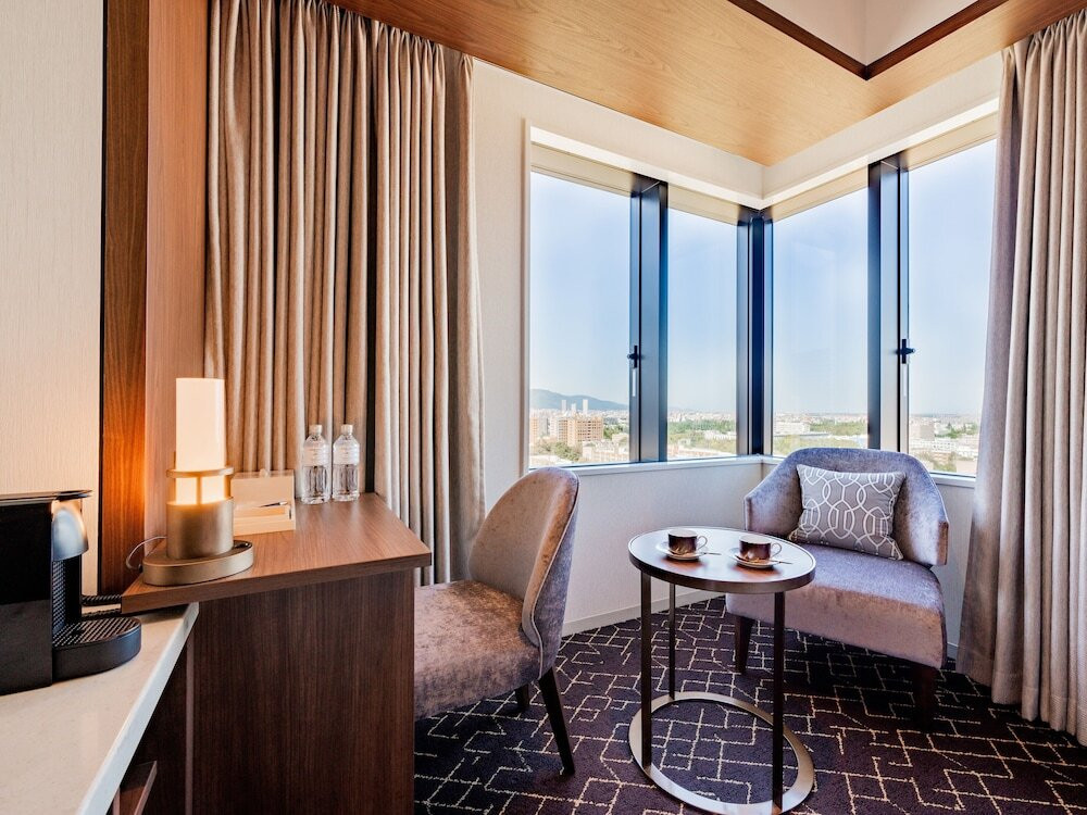 京王プレリアホテル札幌(ケイオウプレリアホテルサッポロ) / 3