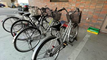 フィットネス設備 / 4