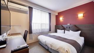 ハリウッド ツインルーム