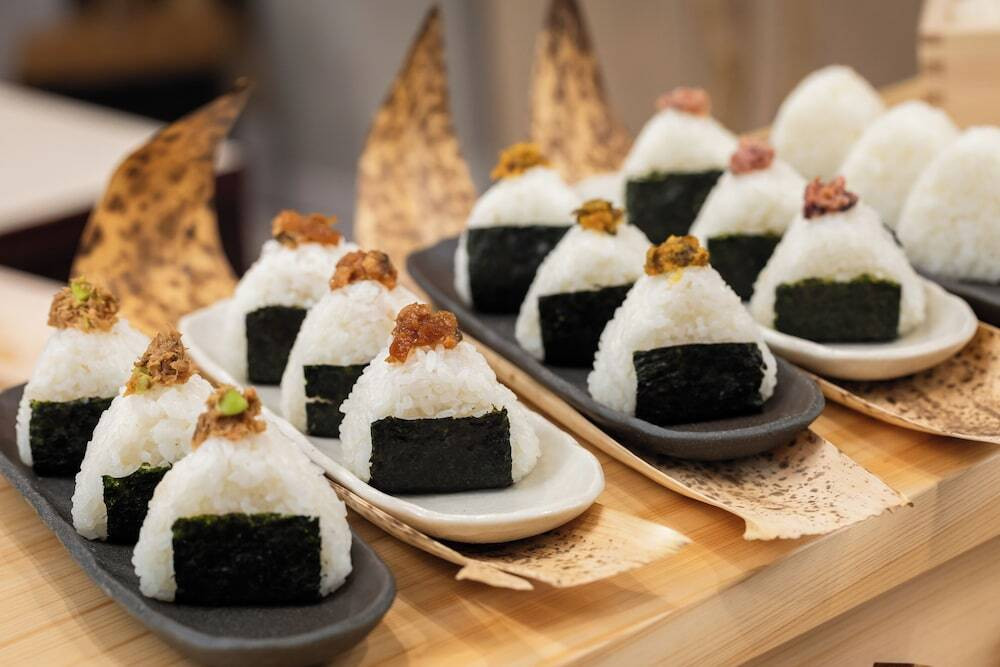 レストラン