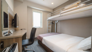 スーパールーム 禁煙