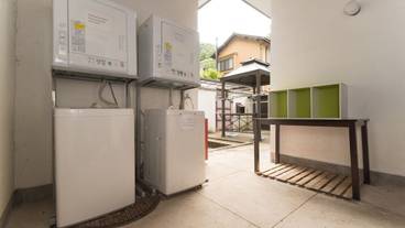 ランドリー ルーム / 8