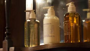 内装の詳細 / 10