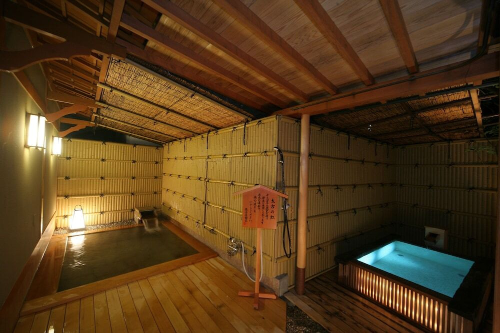 6. 1日1組限定の離れで贅沢なふたり時間「追分屋旅館」3733921