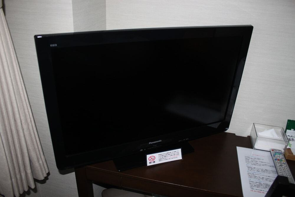 客室の設備とサービス