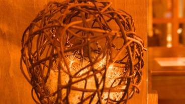 施設内の設備 / 1