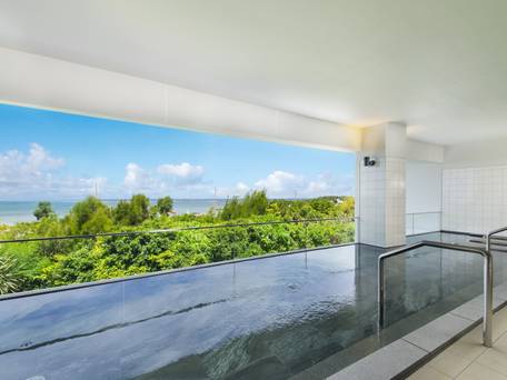 グランドメルキュール沖縄残波岬リゾート / 2