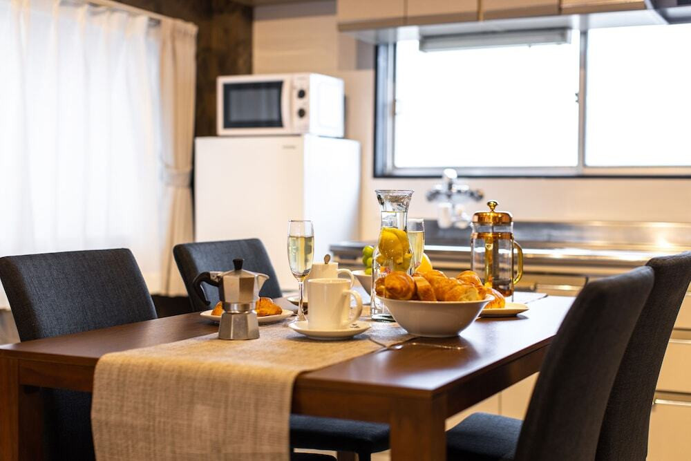 ダイニングルーム