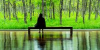 あの六花亭が運営する「中札内美術村」。風景もアートで心安らぐ♪
