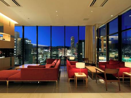 カンデオホテルズ 広島八丁堀 / 1