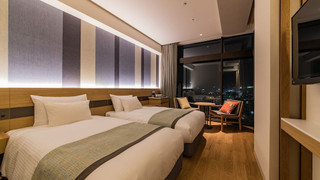 スーペリアツイン 禁煙