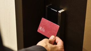 セミダブルルーム 禁煙 (14平米)