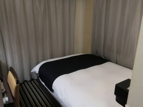 アパホテル 小伝馬町駅前 / 2