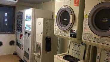 ランドリー ルーム / 5