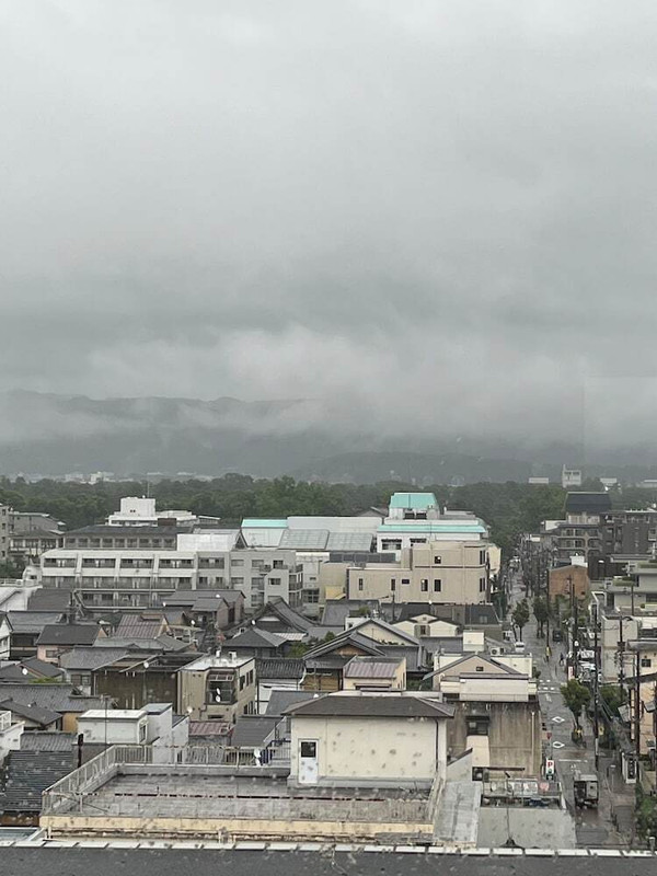 マウンテン ビュー