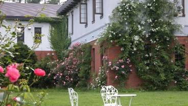 施設の敷地 / 21