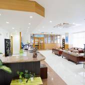 ホテルピースアイランド宮古島市役所通り（沖縄県 ビジネスホテル） / 2