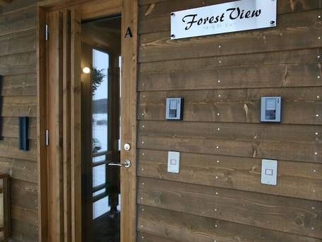 フォーレスト ビュー / 3