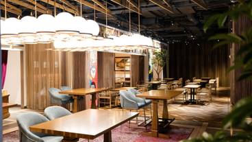 クロスホテル京都（クロスホテルキョウト） / 5