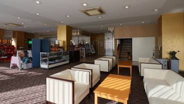 レセプション ホール / 10