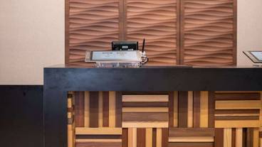 ビジネスセンター / 28