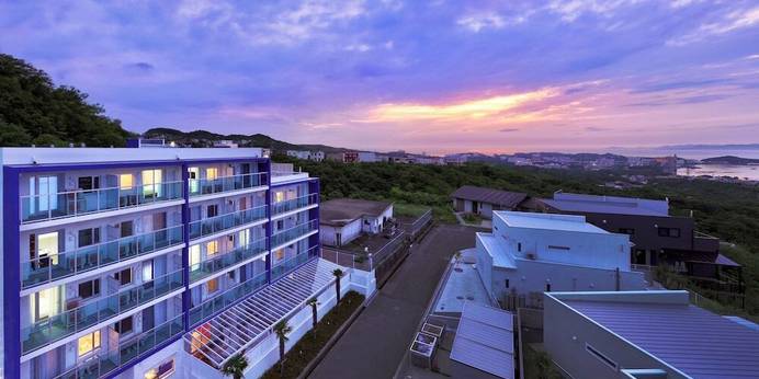 クリスタルエグゼ南紀白浜1（和歌山県 別荘・ヴィラ・コンドミニアム） / 1