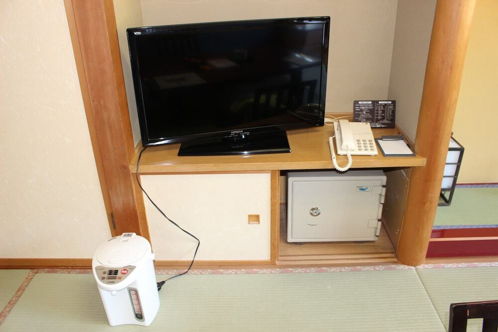 客室の設備とサービス