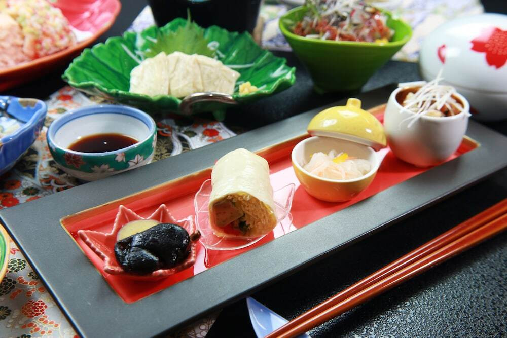 食事・飲み物