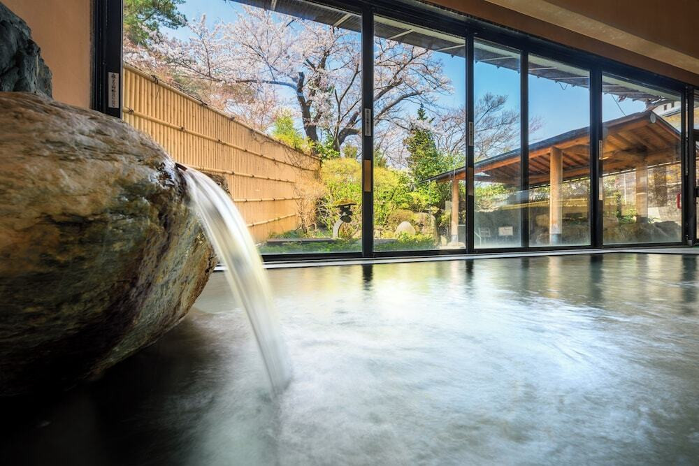 温泉