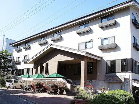 白馬グラードイン えびすや / 4