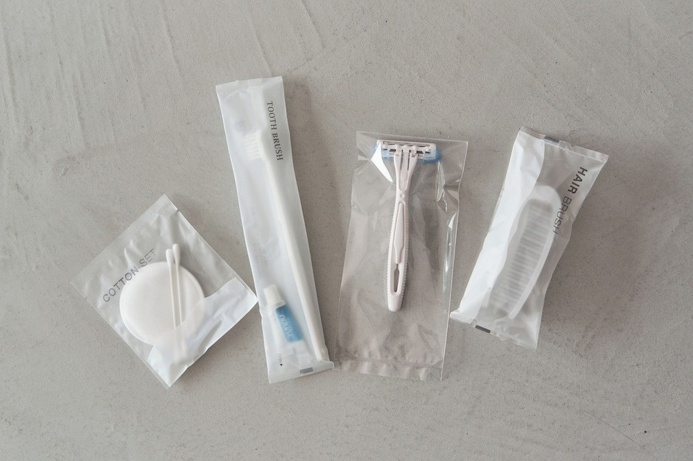 客室の設備とサービス