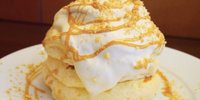 何度も食べたい！パンケーキ＆ホットケーキの東京とっておき11選