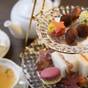 【女性限定】アフタヌーンティー付き女子旅プラン/ 懐石料理 | ふふ 日光