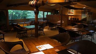 レストラン / 14