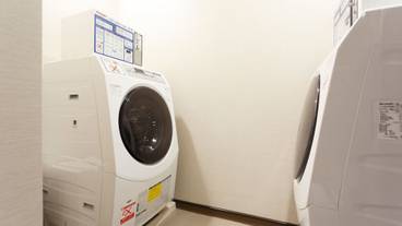 ランドリー ルーム / 5