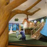 ハンモック・ツリーハウス1 / 1