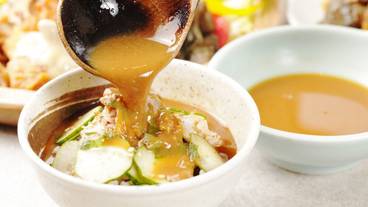 朝食スペース / 24