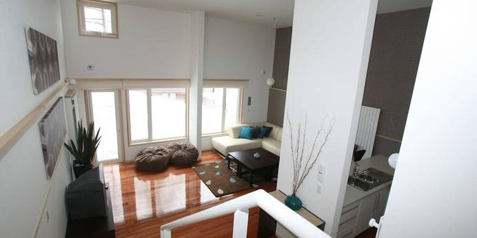 雪山アパートメント（北海道 別荘・ヴィラ・コンドミニアム） / 1