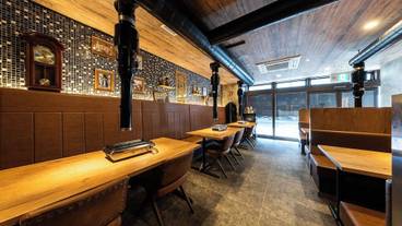 レストラン / 12